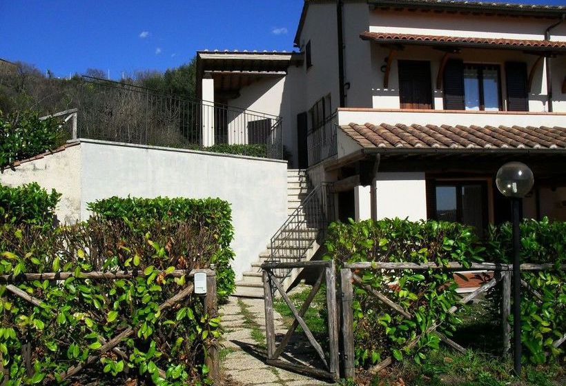 Saturnia Tuscany - Apartments  | Manciano | Grosseto | Italia 2