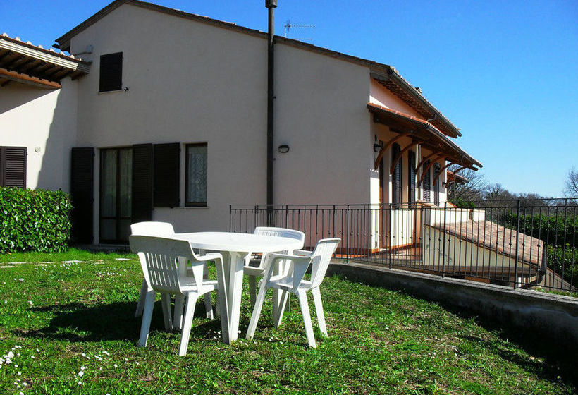 Saturnia Tuscany - Apartments  | Manciano | Grosseto | Italia 3