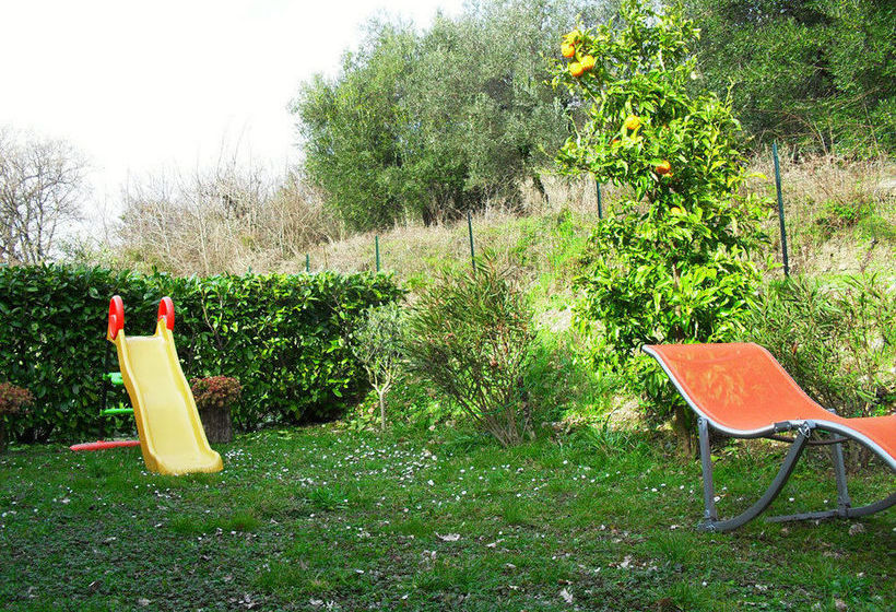 Saturnia Tuscany - Apartments  | Manciano | Grosseto | Italia 4