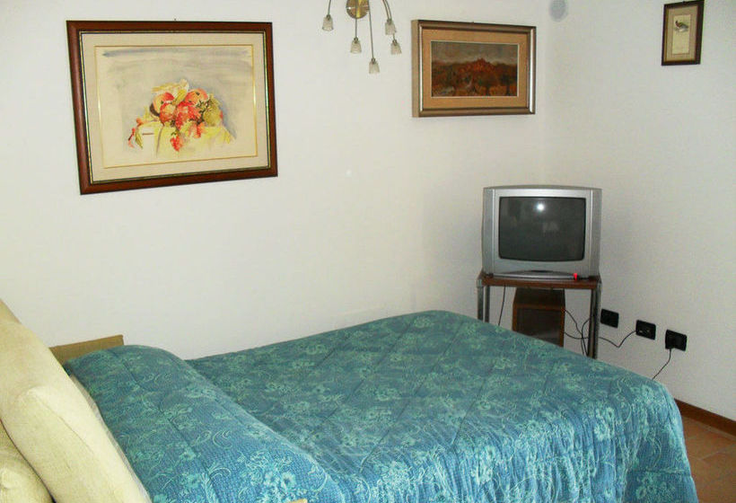 Saturnia Tuscany - Apartments  | Manciano | Grosseto | Italia 5