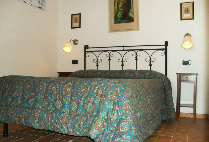 Saturnia Tuscany - Apartments  | Manciano | Grosseto | Italia 6