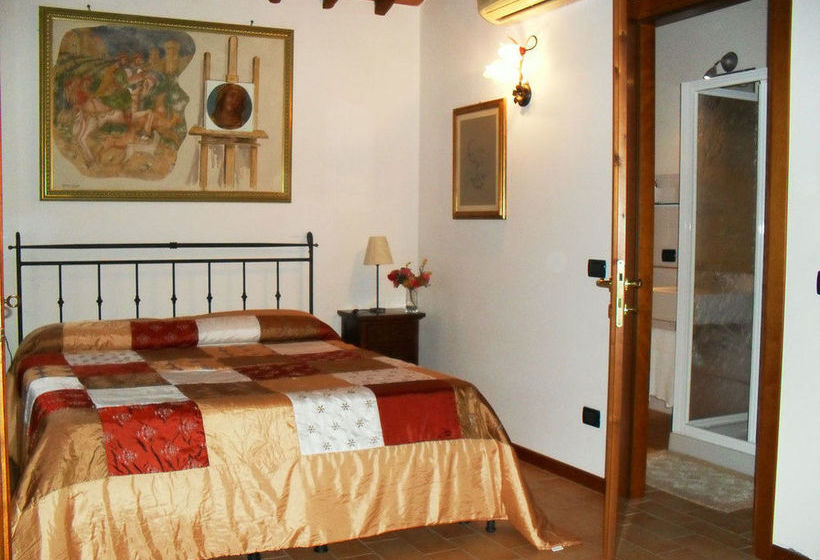 Saturnia Tuscany - Apartments  | Manciano | Grosseto | Italia 8