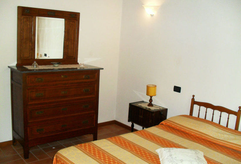 Saturnia Tuscany - Apartments  | Manciano | Grosseto | Italia 9