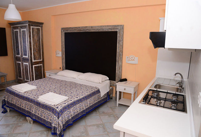 Chiusurelle Residence &village Lecce