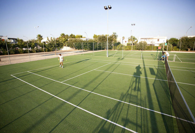 Chiusurelle Residence &village  | Porto Cesareo | Lecce | Italia 1