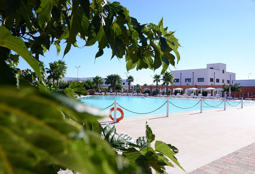 Chiusurelle Residence &village  | Porto Cesareo | Lecce | Italia 11