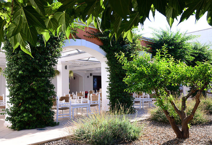 Chiusurelle Residence &village  | Porto Cesareo | Lecce | Italia 12