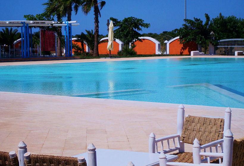 Chiusurelle Residence &village  | Porto Cesareo | Lecce | Italia 13