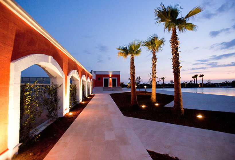 Chiusurelle Residence &village  | Porto Cesareo | Lecce | Italia 14