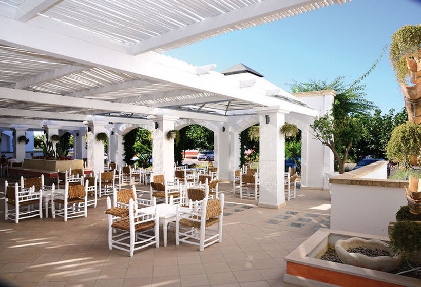 Chiusurelle Residence &village  | Porto Cesareo | Lecce | Italia 16