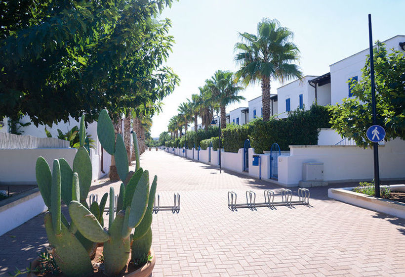 Chiusurelle Residence &village  | Porto Cesareo | Lecce | Italia 17