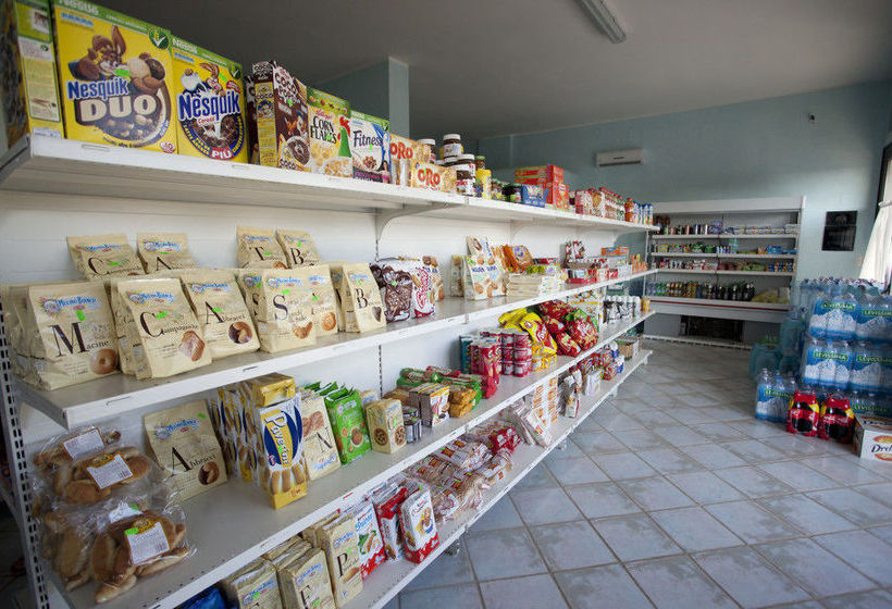 Chiusurelle Residence &village  | Porto Cesareo | Lecce | Italia 18