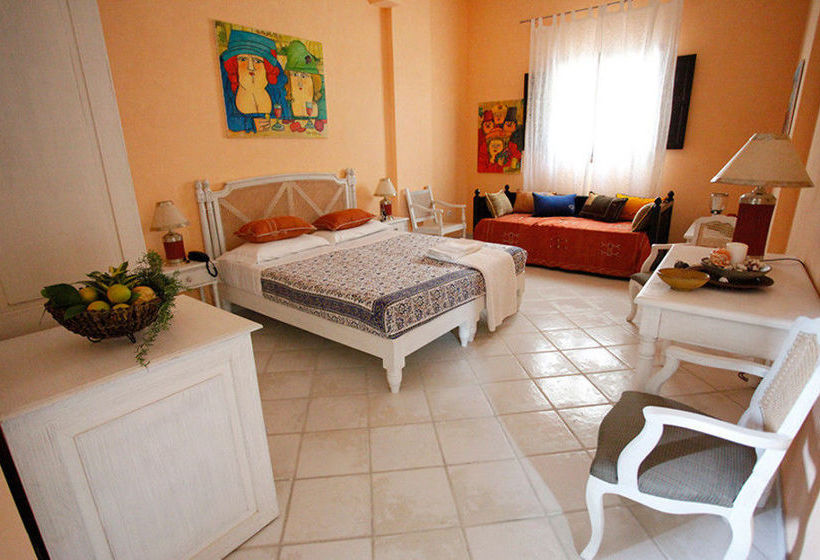 Chiusurelle Residence &village  | Porto Cesareo | Lecce | Italia 20