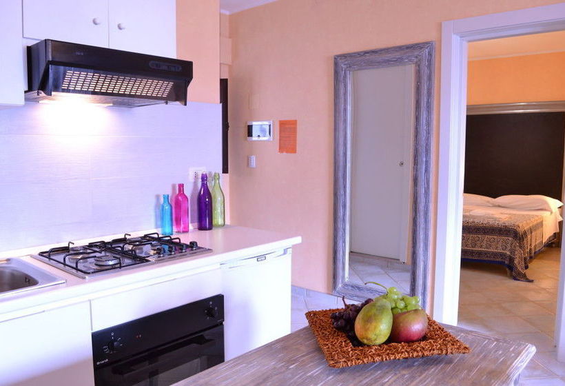 Chiusurelle Residence &village  | Porto Cesareo | Lecce | Italia 3