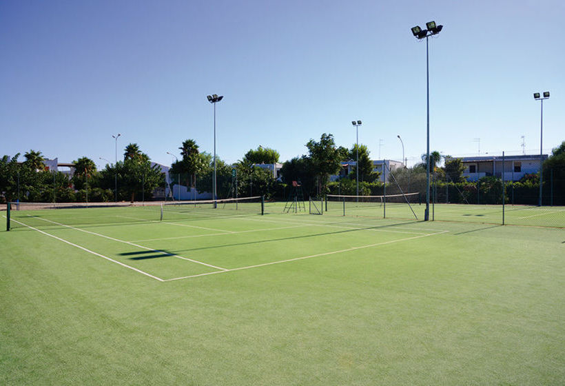 Chiusurelle Residence &village  | Porto Cesareo | Lecce | Italia 5