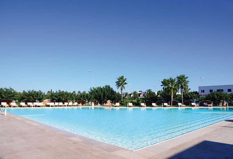 Chiusurelle Residence &village  | Porto Cesareo | Lecce | Italia 6