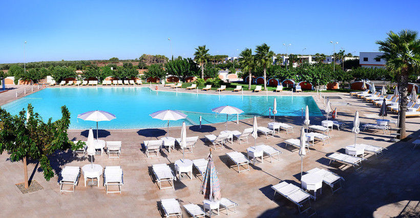 Chiusurelle Residence &village  | Porto Cesareo | Lecce | Italia 7