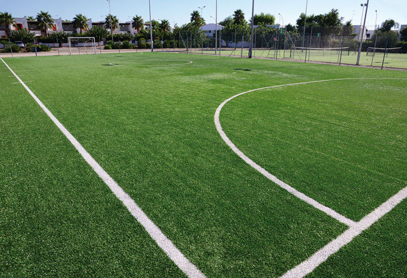 Chiusurelle Residence &village  | Porto Cesareo | Lecce | Italia 9