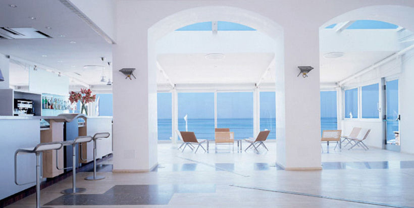 Hotel Amyclae Latina