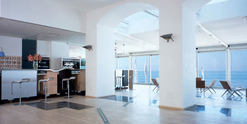 Hotel Amyclae  | Sperlonga | Latina | Italia 1