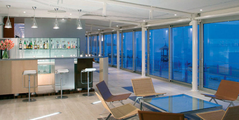 Hotel Amyclae  | Sperlonga | Latina | Italia 2