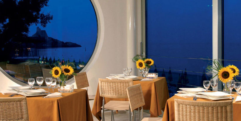 Hotel Amyclae  | Sperlonga | Latina | Italia 3