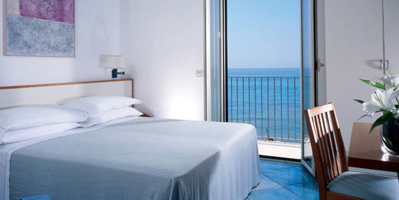 Hotel Amyclae  | Sperlonga | Latina | Italia 5