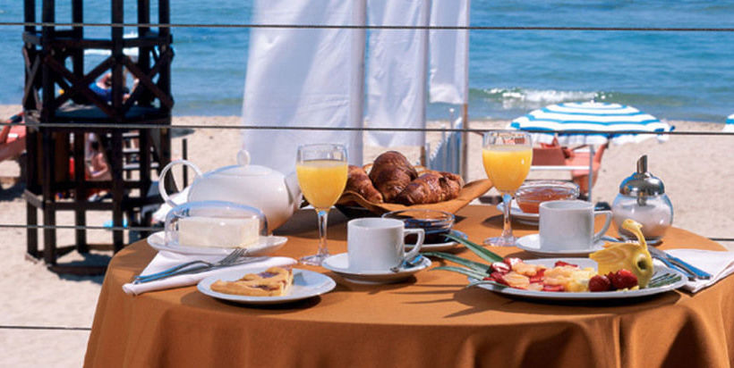 Hotel Amyclae  | Sperlonga | Latina | Italia 6