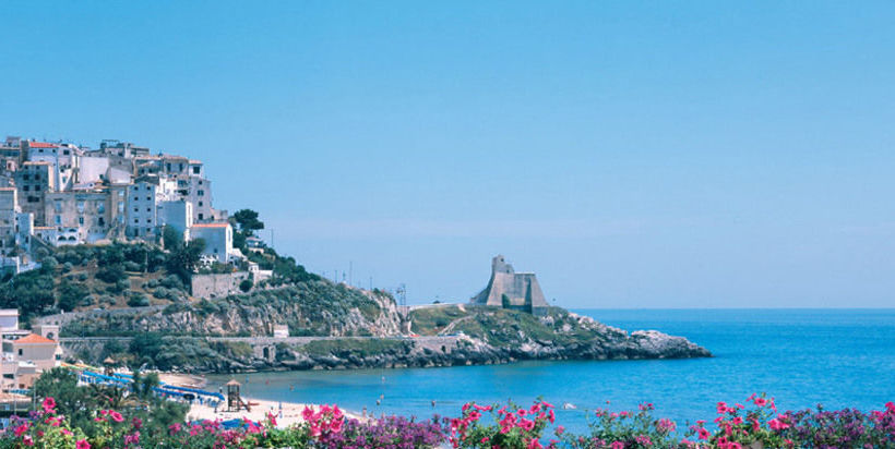 Hotel Amyclae  | Sperlonga | Latina | Italia 9