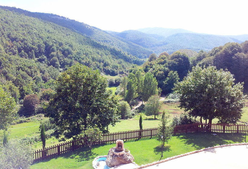 Hotel La Rocca Dei Briganti  | Artena | Roma | Italia 1