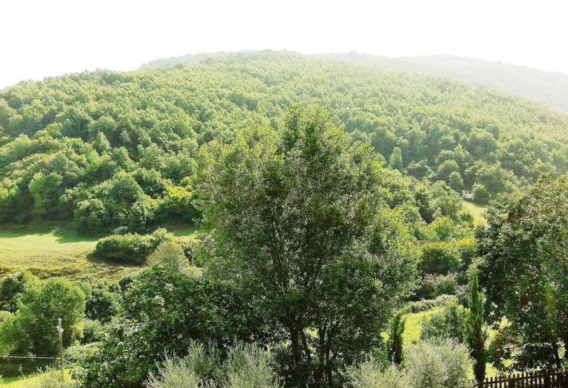 Hotel La Rocca Dei Briganti  | Artena | Roma | Italia 10