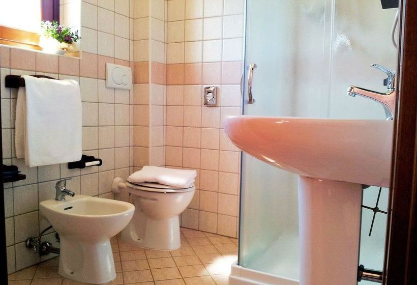 Hotel La Rocca Dei Briganti  | Artena | Roma | Italia 13