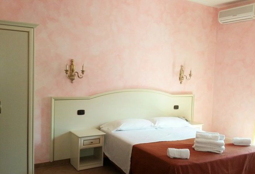 Hotel La Rocca Dei Briganti  | Artena | Roma | Italia 14