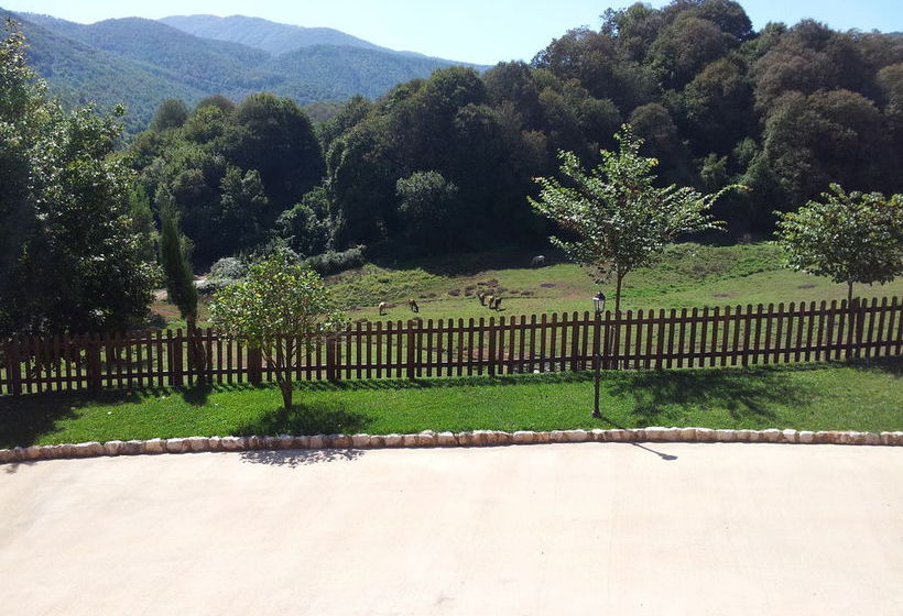 Hotel La Rocca Dei Briganti  | Artena | Roma | Italia 17