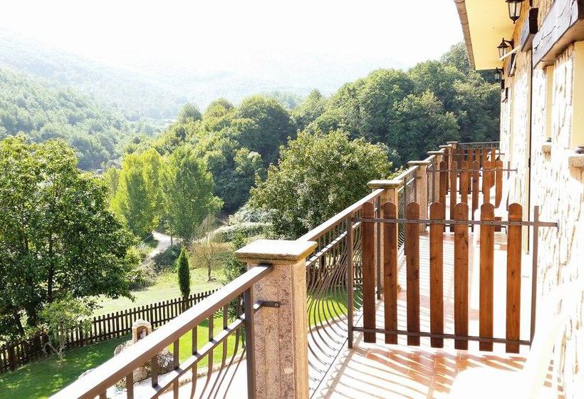 Hotel La Rocca Dei Briganti  | Artena | Roma | Italia 18