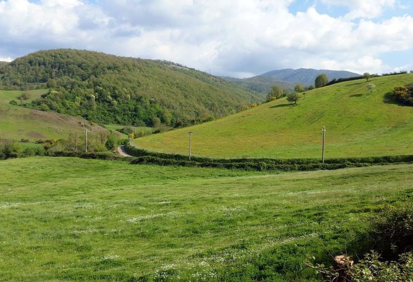 Hotel La Rocca Dei Briganti  | Artena | Roma | Italia 2