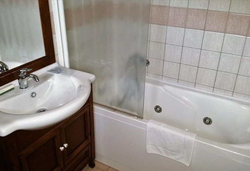 Hotel La Rocca Dei Briganti  | Artena | Roma | Italia 20