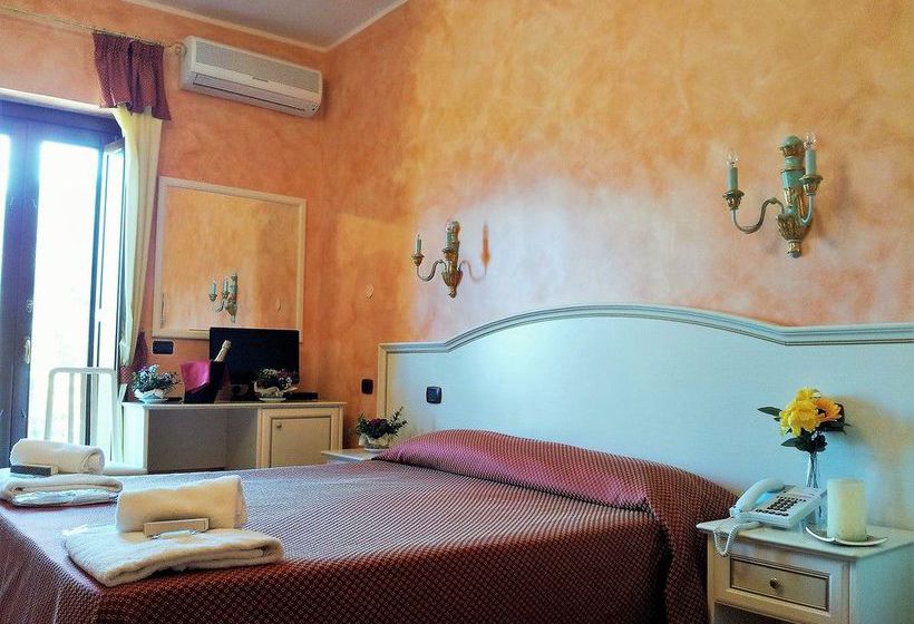 Hotel La Rocca Dei Briganti  | Artena | Roma | Italia 3