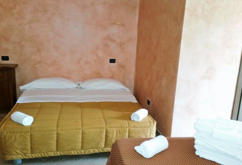 Hotel La Rocca Dei Briganti  | Artena | Roma | Italia 4