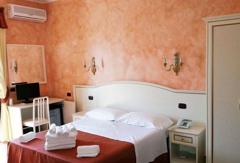 Hotel La Rocca Dei Briganti  | Artena | Roma | Italia 5