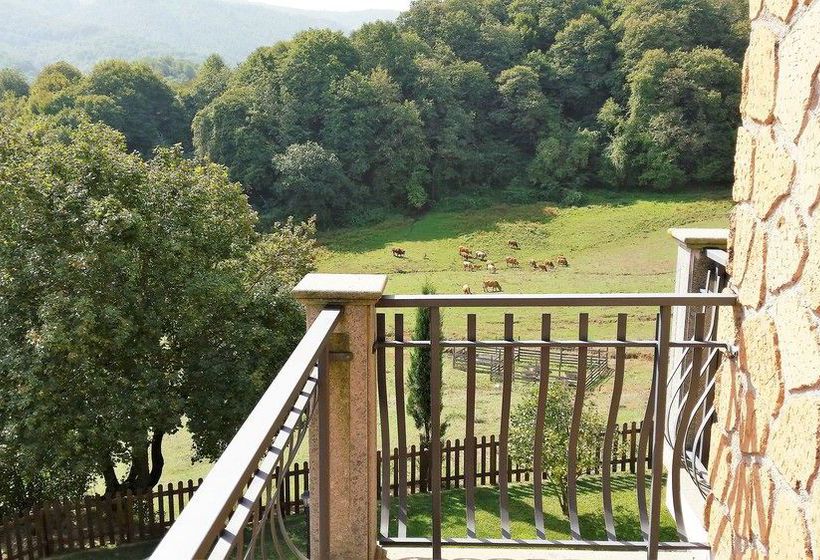 Hotel La Rocca Dei Briganti  | Artena | Roma | Italia 6