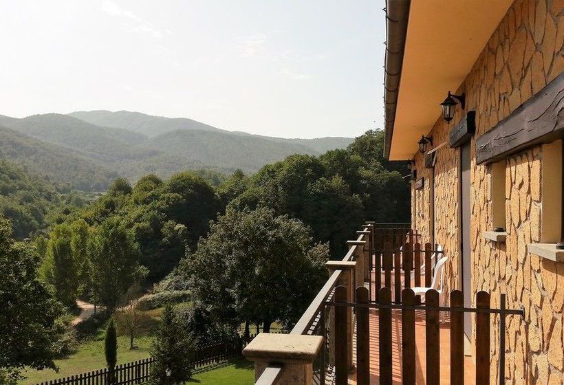 Hotel La Rocca Dei Briganti  | Artena | Roma | Italia 7