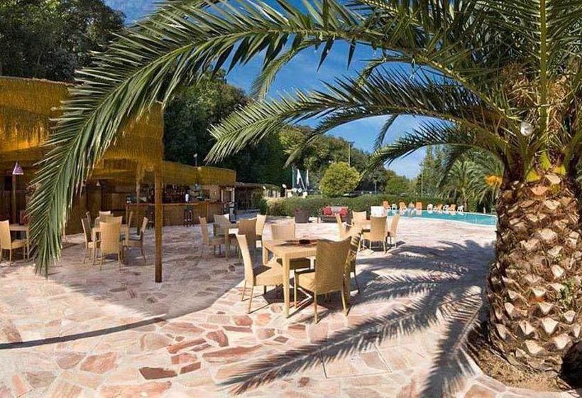 Hotel Excelsior La Fonte  | Ancona | Ancona | Italia 1