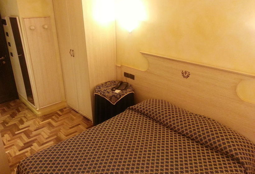 Hotel Excelsior La Fonte  | Ancona | Ancona | Italia 11