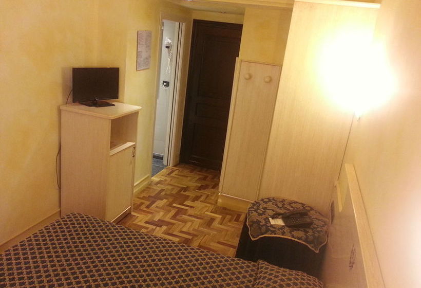 Hotel Excelsior La Fonte  | Ancona | Ancona | Italia 12