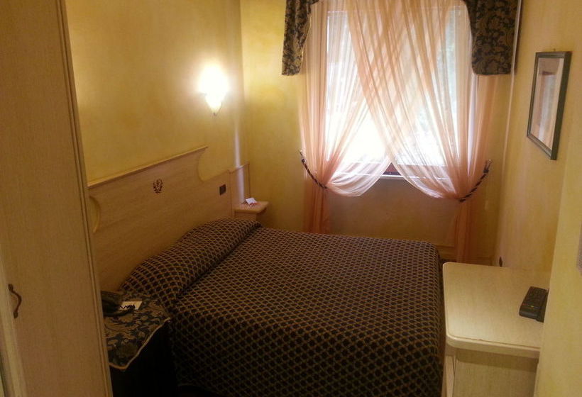 Hotel Excelsior La Fonte  | Ancona | Ancona | Italia 13