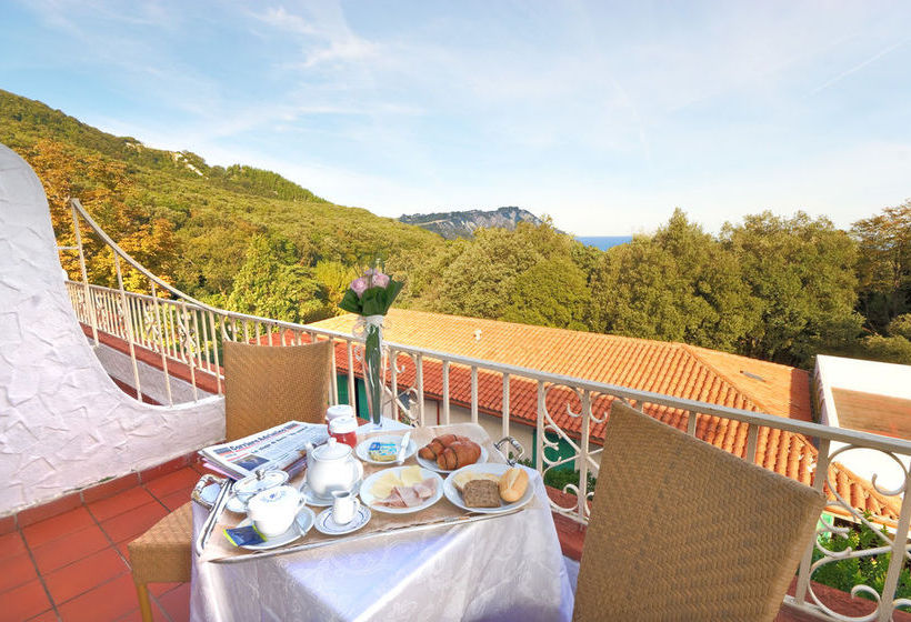 Hotel Excelsior La Fonte  | Ancona | Ancona | Italia 16