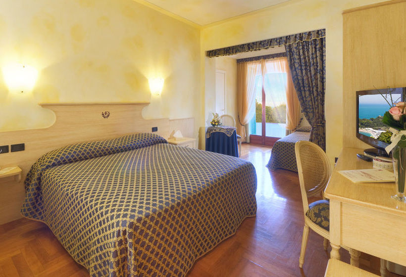 Hotel Excelsior La Fonte  | Ancona | Ancona | Italia 17