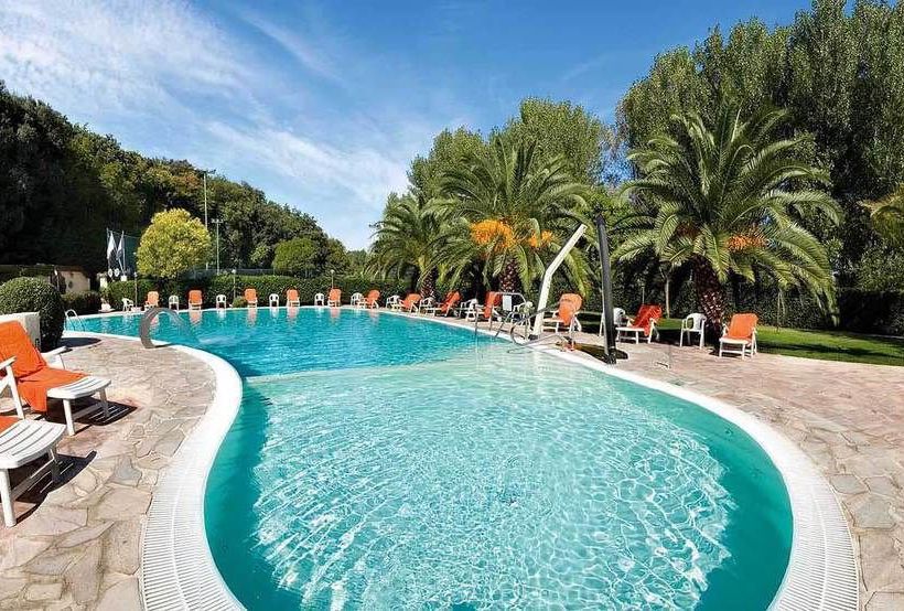 Hotel Excelsior La Fonte  | Ancona | Ancona | Italia 18