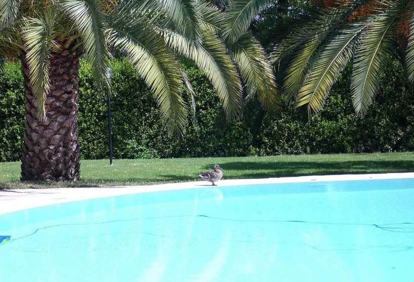 Hotel Excelsior La Fonte  | Ancona | Ancona | Italia 19